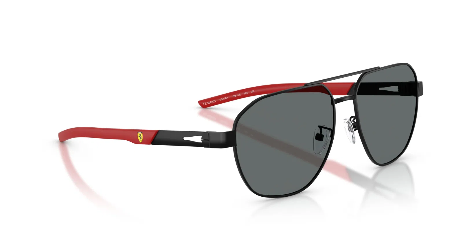 Scuderia Ferrari 5004D Sunglasses - view 20